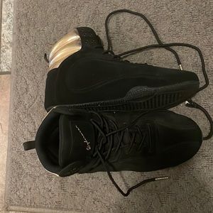 Ryderwear lifting shoes size 7.5